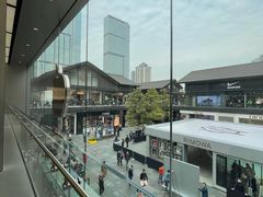 -Apple零售店(成都太古里店)