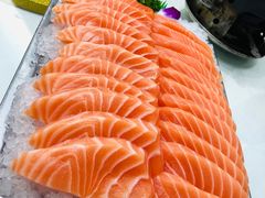 -新享乐海鲜(翠华路店)