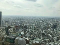 -东京都厅舍