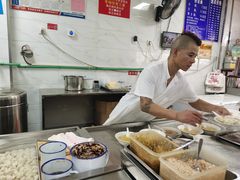 馄饨-汪家馄饨(集庆路店)