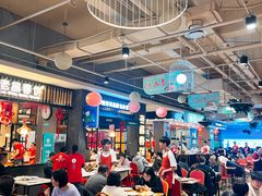 -老昌春饼(欧亚三环购物中心店)