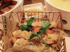 -避风塘(宝山万达店)