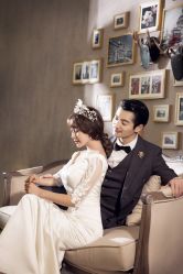 -太古映画婚纱摄影(天河店)