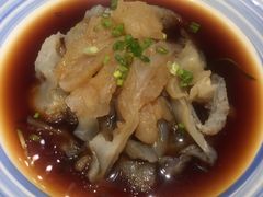 老醋蜇头-大鸭梨烤鸭(顺义石园店)