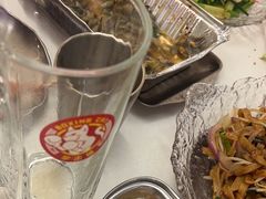 -白仁仔· 活烤海鲜 宵夜(豫园店)