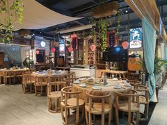 -水煮三国·川鲁江湖菜(香山店)