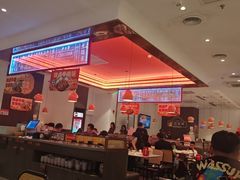 -八合里潮汕鲜牛肉火锅(福州万象城店)