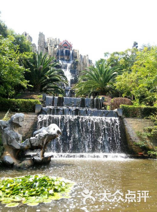 云南民族大观园-图片-呈贡区周边游-大众点评网