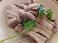 -农厨好味·温泉鹅·农家菜