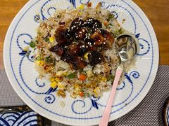 -越日本料理(新地假日广场店)