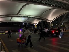 -广州白云国际机场