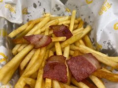 -有鱼吃·纸包烤鱼(曲江创意谷店)