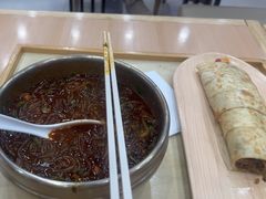 -卷翻天·卷饼(欧亚商都店)