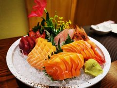 -贵木日本料理·铁板烧(新地假日广场店)