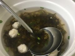 -壹煲口福煲仔饭(中山路店)