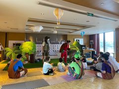 -深圳大梅沙京基洲际度假酒店