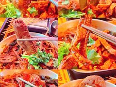 -令狐冲烤鱼·烧菜馆(达明店)