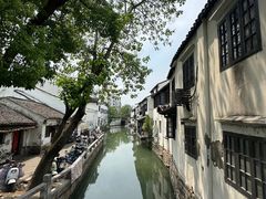 -葑门横街