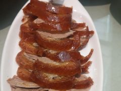 -陆壹捌餐厅(五大道店)