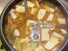 -韩风烤牛肉冷面店