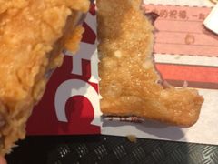 -肯德基(茂业店)