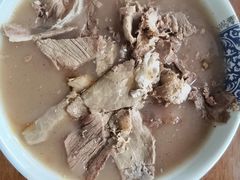 -朝阳糁馆(平安路店)