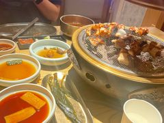 -泥炉烧肉师(新街口金銮巷店)
