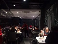大堂-海底捞火锅(吴中路店)