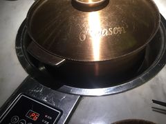 -江燕路万科里