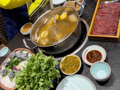 -寻牛记潮汕牛肉火锅(双喜城店)