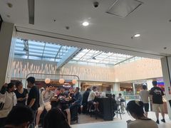 -凯德MALL(西直门店)