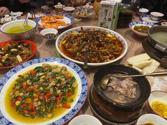 -杨记隆府重庆江湖菜(大悦城店)