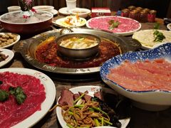 -刘掌门鲜货火锅(东门口店)