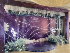 -世纪缘国际会议中心·中餐厅(百家湖店)