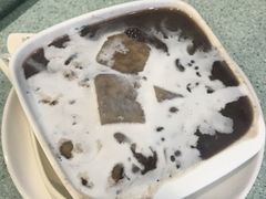 -松记糖水店(铜锣湾分店)