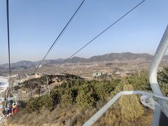 -蓟洲国际滑雪场