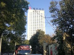 -麗枫酒店(武汉吴家山五环体育中心店)