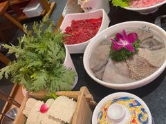-大龙燚火锅(南山大道店)