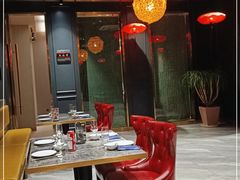 大堂-苏先生海鲜渔庄(金桥店)