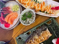 -阿吾罗日本料理(K11艺术中心店)