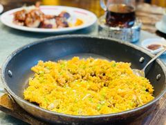 香煎蚝仔-猪肉婆私房菜(容桂总店)