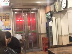 大堂-西北马记牛肉拉面(八一路店)