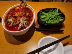 -东就鸭饭店·古早海南菜(友谊南海城店)
