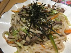 -新一喜铁板料理餐厅·铁板放题(北国商城店)