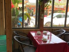 -生态苑农庄(十里画廊遇龙河店)