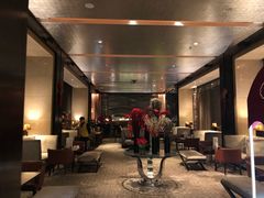 -北京希尔顿逸林酒店