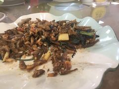 -幽优农庄·森波拉特色本地农家菜