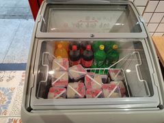 -蛙一刀·麻椒鱼火锅(金仙桥店)
