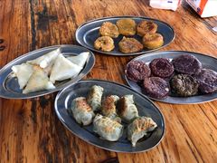 粉角-洲心明记烧肉大粥(总店)
