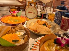 -太食獸泰式茶餐厅(IFS国金中心店)